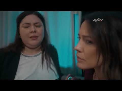 SÉRIE ESTRANHO AMOR - PERSONAGEM: MARIANA