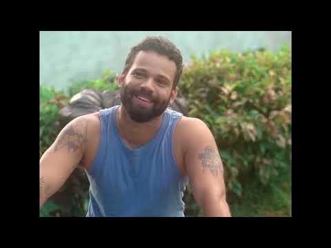 Levi e Diná (diálogo)