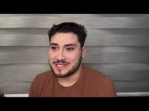 Filipe Gimenez - Selftape 2025