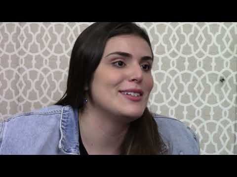 Monólogo - Novela A Favorita