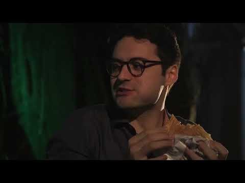 DemoReel 2024