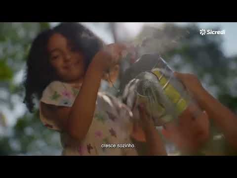Comercial Dia das Mães Sicredi 2026