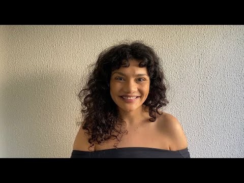 Vídeo Apresentação (2025) - Fabi Carvalho