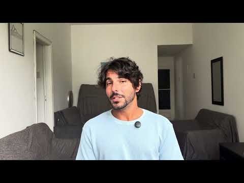 Monólogo - Filme Infidelidade