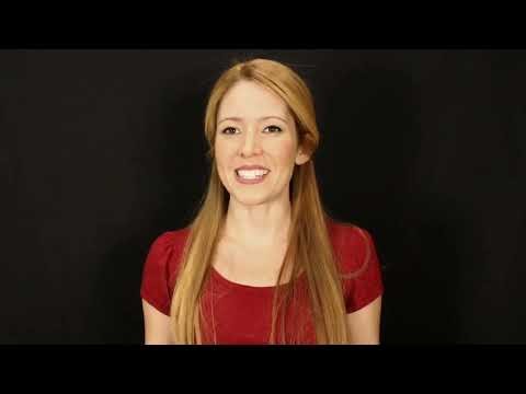 Audition tape - New York City