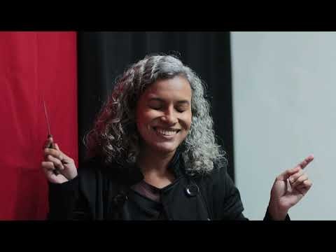 Monólogo "Sem Fantasia"