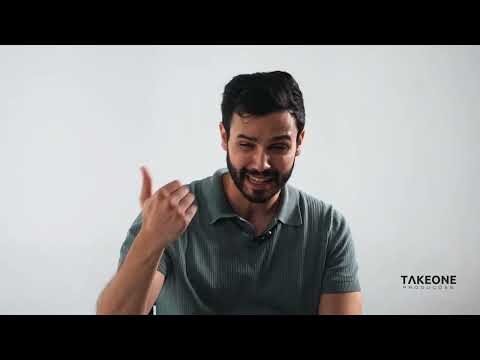 Monólogo - Tom