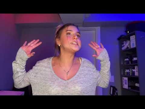 Musical em Inglês Acapella