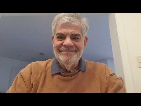Apresentação Claudio Assumpção