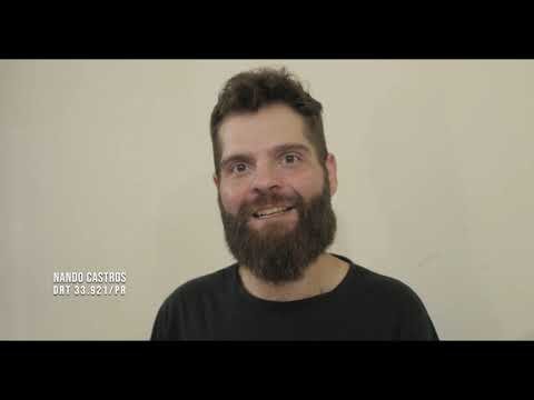 Sel-tape (Apresentação)