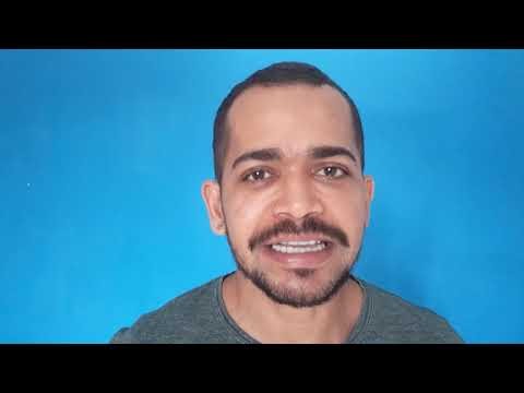 Vídeo apresentação