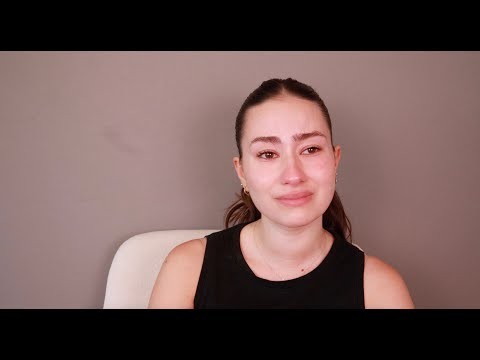 Monologo em Inglês