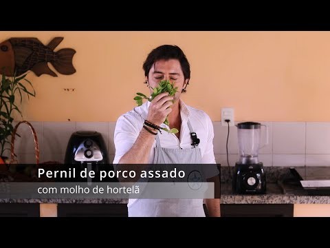 Olyva na cozinha