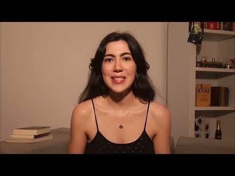 Vídeo de apresentação