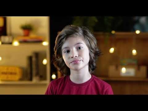 Vídeo de apresentação