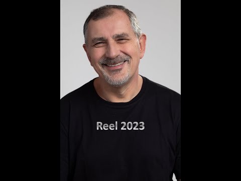 Diego Pallardó - Reel 2023