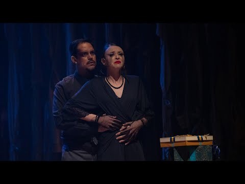 Teatro: Vestido de Noiva, o musical (2024)