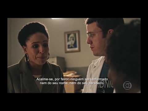 Série Sob Pressão | TV Globo