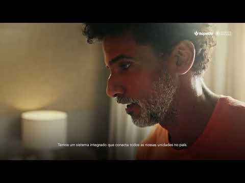 Job - Hapvida NotreDame Intermédica