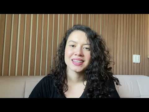 Apresentação Natália Camilo