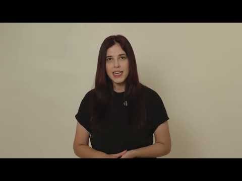 Vídeo de Apresentação - Inglês