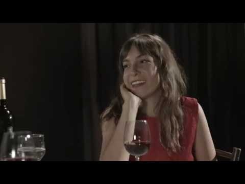 Cena "Vicky Cristina Barcelona"