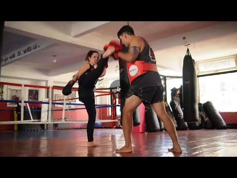 Muay Thai