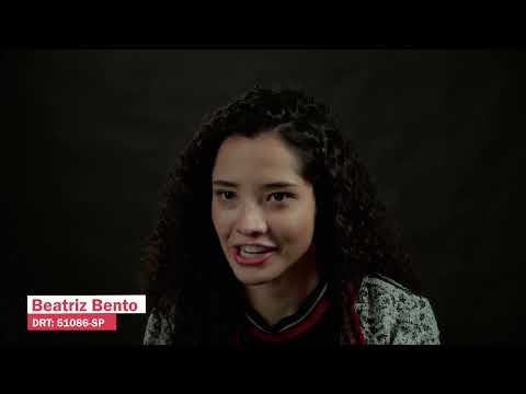 Beatriz Bento