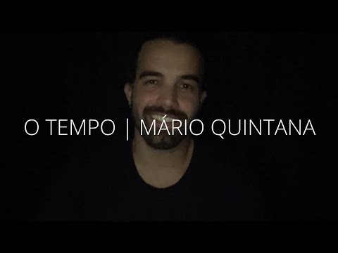 Interpretação livre (poema mario quintana)
