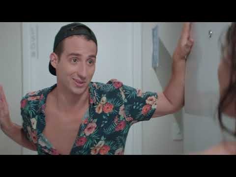 "Um Último Salto" - Reel