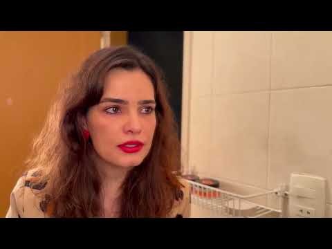 Monólogo Alessandra