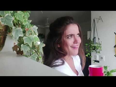 Um ótimo dia para ser atriz