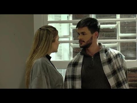 Cena de SCENES FROM A MARRIAGE (drama)