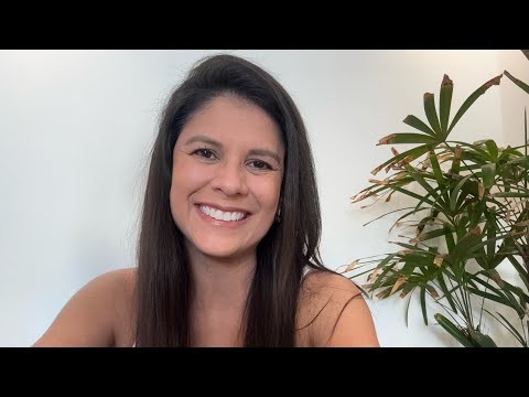 Self Tape - Apresentação Pessoal - Mariana Menèghinni.