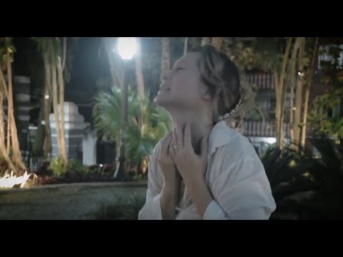 Demo Reel Natacha Galante