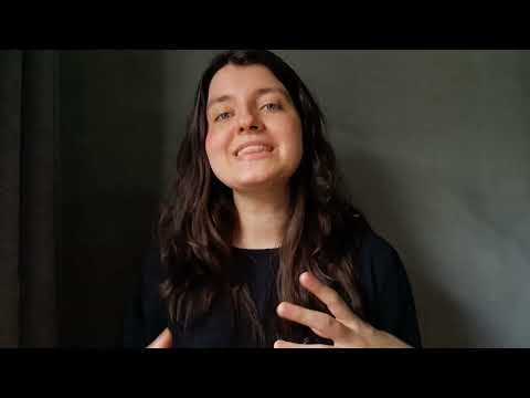 SELF TAPE APRESENTAÇÃO