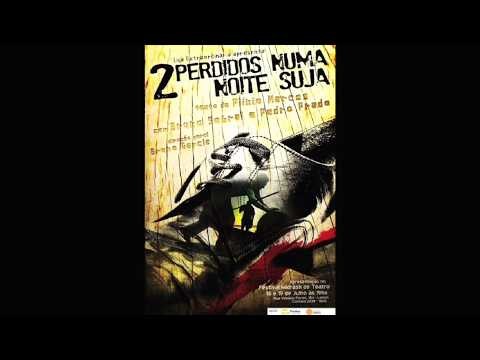 Dois Perdidos Numa Noite Suja