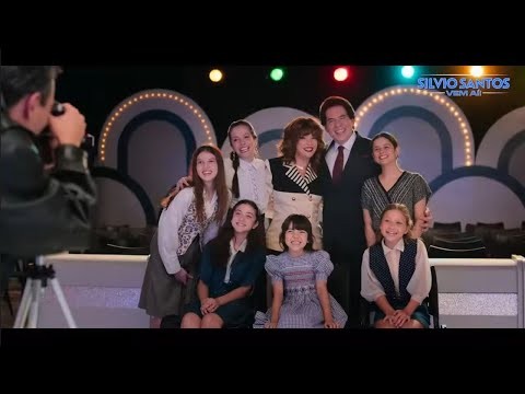 Silvio Santos vem Aí