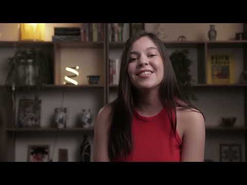 Monólogo de Comédia Dramática (Modern Love)