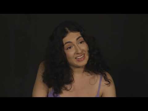 Monólogo - Carol Rouchou