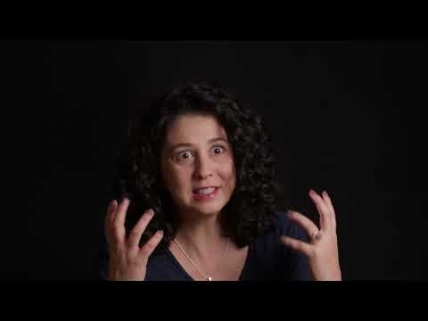 Mariana Ruduit - Monólogo de Trabalho