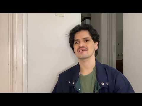 Monólogo Mãe