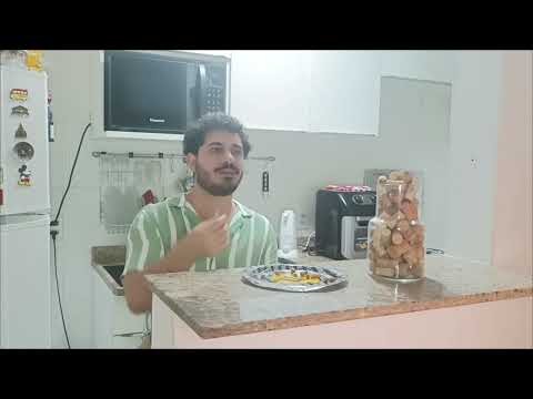 Monólogo - Filho da Mãe