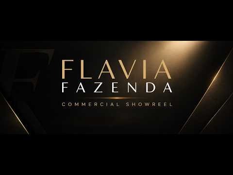 COMMERCIAL SHOWREEL