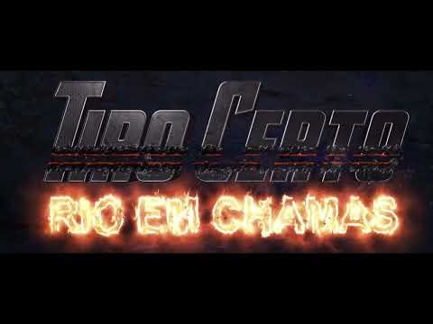 Teaser de "Tiro Certo"
