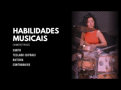 Habilidades musicais
