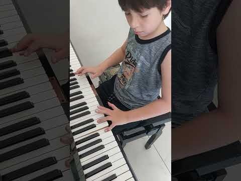 Hallelujah versão Lorenzo