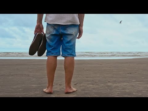 Trailer "Homem ao Mar"