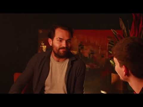 Cena em dupla