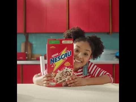 NESCAU Cereal